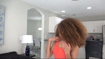 Horny Photographer Gets Lucky