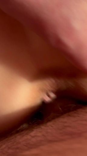 Looks Like My Panties Are Wet, Can You Check? Pissing Pussy Close up.