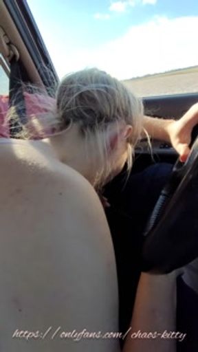 Daddy took me shopping so I said thank you with a Roadie!! FULL VIDEO