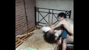 Irreversible-sin-retorno - update #98 -horror porm Mi vecina tiene demencia y nadie interviene - &iquest_Qu&eacute_ hago? - Jul 11, 2025