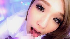 Rki-460 An Amazing Wet Blowjob And Unbelievable Sex
