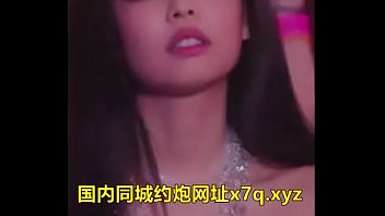 气质超好的韩国美女深夜寂寞自微