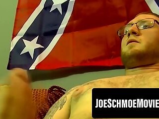 Three gays swap sucking and barebacking till eruption