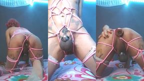 sissy hope hot private videochat