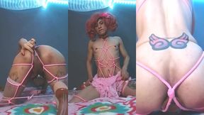 sissy hope hot private videochat