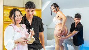 Mommy4k. The Barer of Seville