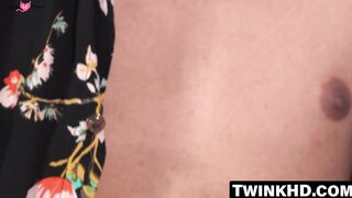 Hair Bear's Slow Motion Jack Off - Vein-Filled Dick & Close Ups