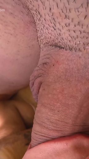 Two in One - Fpov Blowjobs with a Lot of Cum at the End