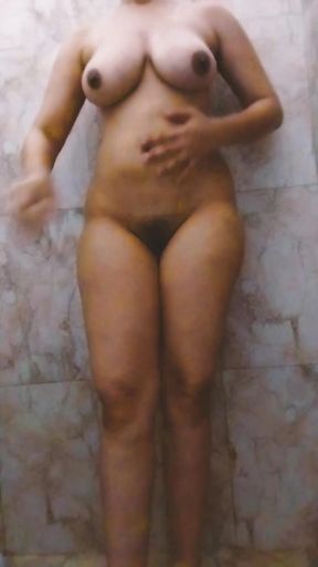 Indian teen girl leaked viral