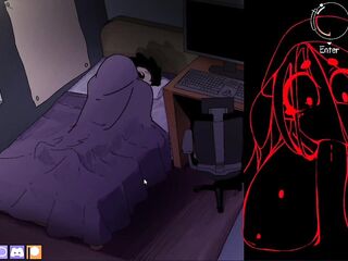 [Anime Game] ALARM - Gameplay
