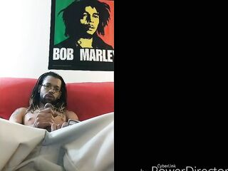 Home alone watching pornhub videos (OnlyFans/Nicksteeledick)