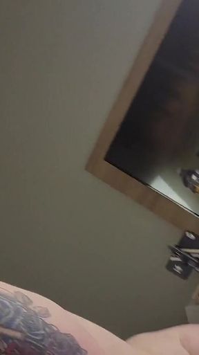 Angelina Elizabeth - Part 2 - POV