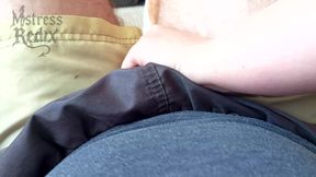Short Squeezing and Punching Balls