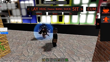 Roblox thot cheats on bf with bbc