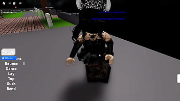 Roblox thot cheats on bf with bbc