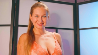 Color Pop Lingerie