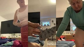 guten morgen - goldschatz59 muss aufstehen