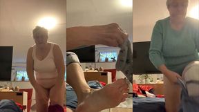 guten morgen - goldschatz59 muss aufstehen