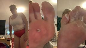 guten morgen - goldschatz59 muss aufstehen