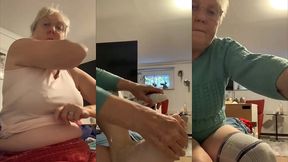 guten morgen - goldschatz59 muss aufstehen