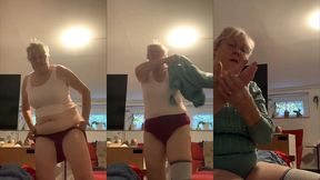 guten morgen - goldschatz59 muss aufstehen