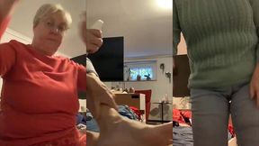 guten morgen - goldschatz59 muss aufstehen