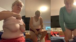 guten morgen - goldschatz59 muss aufstehen