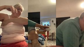 guten morgen - goldschatz59 muss aufstehen