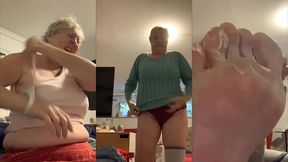 guten morgen - goldschatz59 muss aufstehen