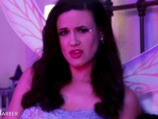 The Diaper Fairy's Sissy Potion - Pampered Penny Trailer