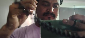 Sabse ganda ladka bathroom mein jakar apni bhabhi ki chaddi Ko dekha