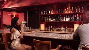 She Will Cheat - Stunning Babe Kira Noir Cheats On Her Hubby With A Younger And More Muscular Man