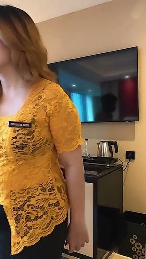 The Hotel Manager’s Compensation for the Missing Cash