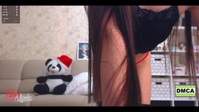 Russian Webcam Model Mia on Bongacams. Sexy Slut