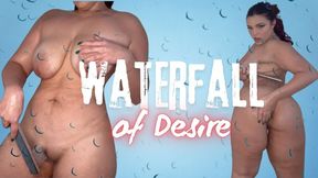 Waterfall of Desire 720