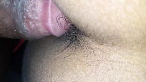 Hot Bhabhi Fucked by Brother in Law All Night on Bed