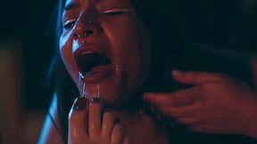 My Feet Are Worshipped By The Most Horny Sluts