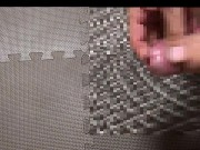 mens Masturbation 男のオナニー