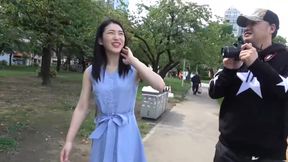 0000672_貧乳スレンダー日本人女性がグラインド騎乗位する素人ナンパ絶頂セックス