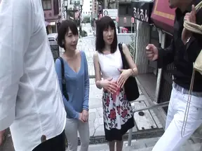 Flirting And Fucking A MILF While On Vacation - Part 15