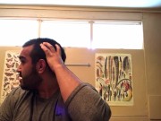 Flow Massage: my migraine management
