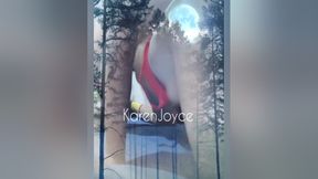 Salisi Kay Kumpare, Tinira Si Kumare