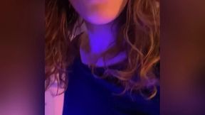 la compilation d un echange avec un fan je me god dans la salle de bain ...