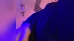 la compilation d un echange avec un fan je me god dans la salle de bain ...