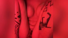 la compilation d un echange avec un fan je me god dans la salle de bain ...