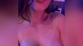 la compilation d un echange avec un fan je me god dans la salle de bain ...