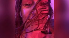 la compilation d un echange avec un fan je me god dans la salle de bain ...