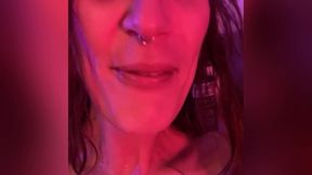 la compilation d un echange avec un fan je me god dans la salle de bain ...