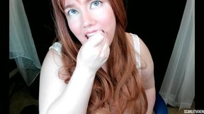 Giantess Scarlet's Fart Filter