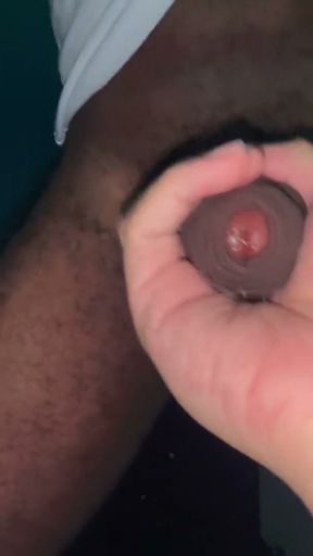 I love her black cock madly, it's so thick, so hot and so perfect that it drives me crazy every time I see it or touch&hellip;   Clip 1